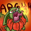 Arghhh!!