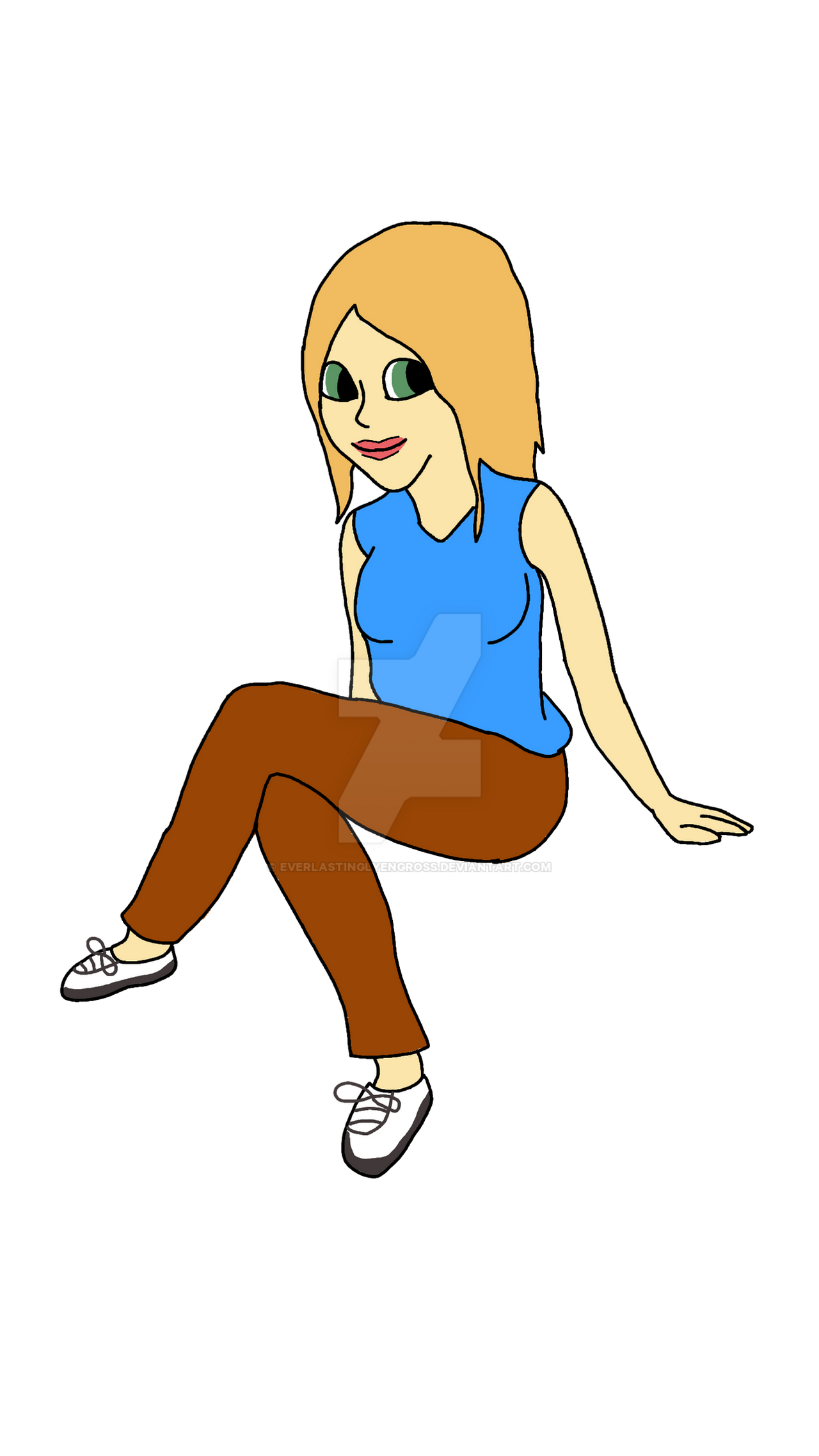 Trainer: Sabrina