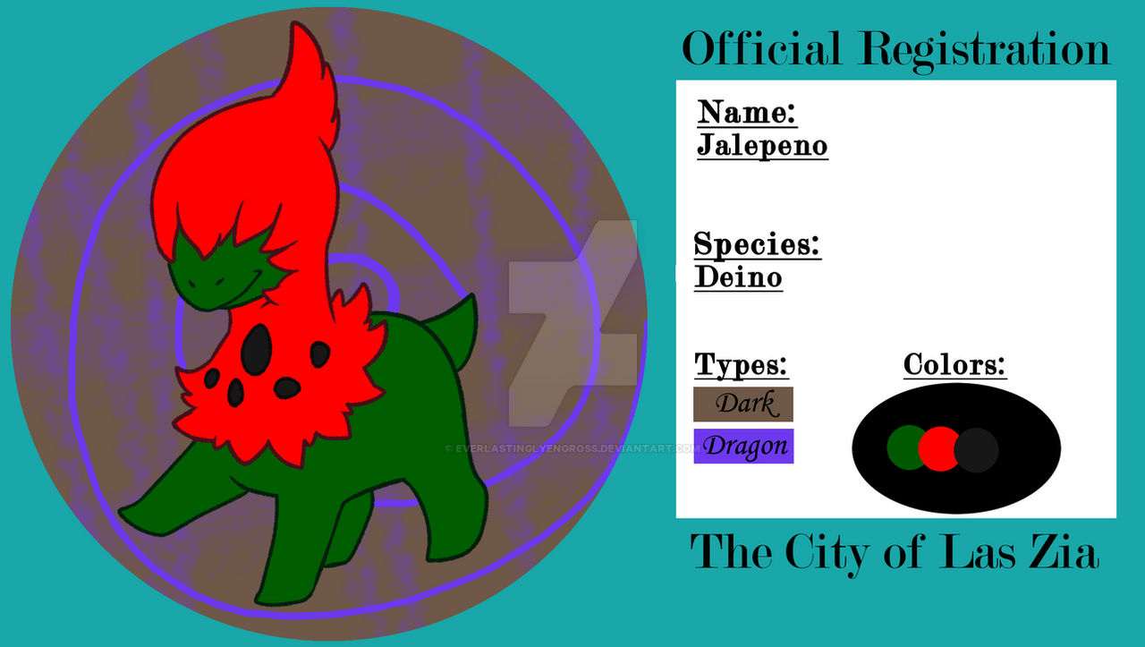 Welcome Jalapeno!