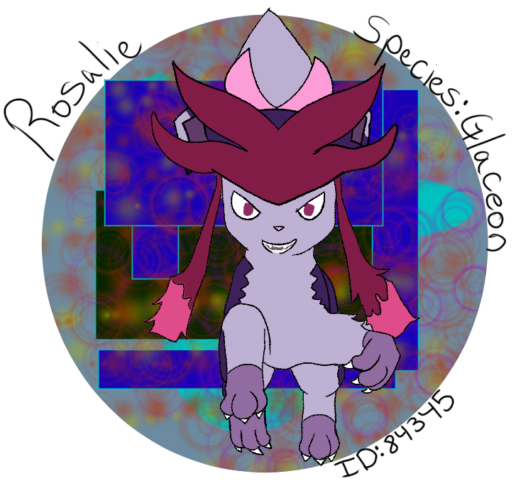 Welcome Back, Rosealie