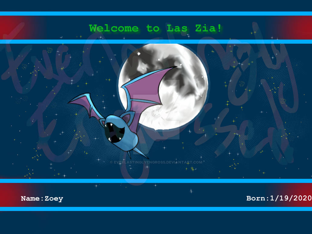 Zoey Reference