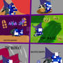 Double Grande's Halloween Fun