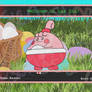 Easter Reference