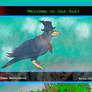 Nevermore Reference