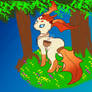 Aki Evolves