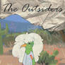 The Outsider: Tattoo