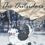 The Outsider Husky Dusky
