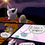 The City of Las Zia page 1