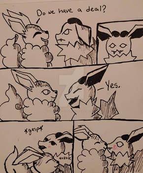 The City of Las Zia Page 3