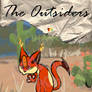 The Outsider Pyorblix