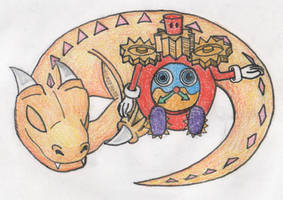 1000 More Years to Go