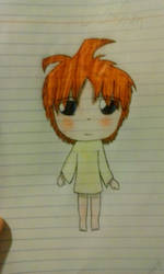 Jothan chibi