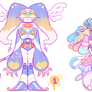 [OPEN] OTA / Monsters  Adopts #001 (1/2)