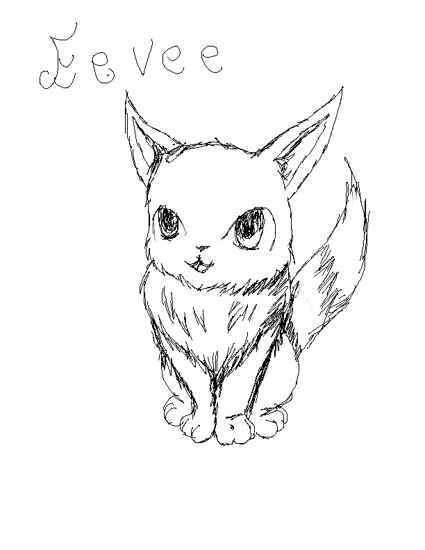 Eevee