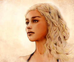 Daenerys