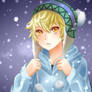 Yukine