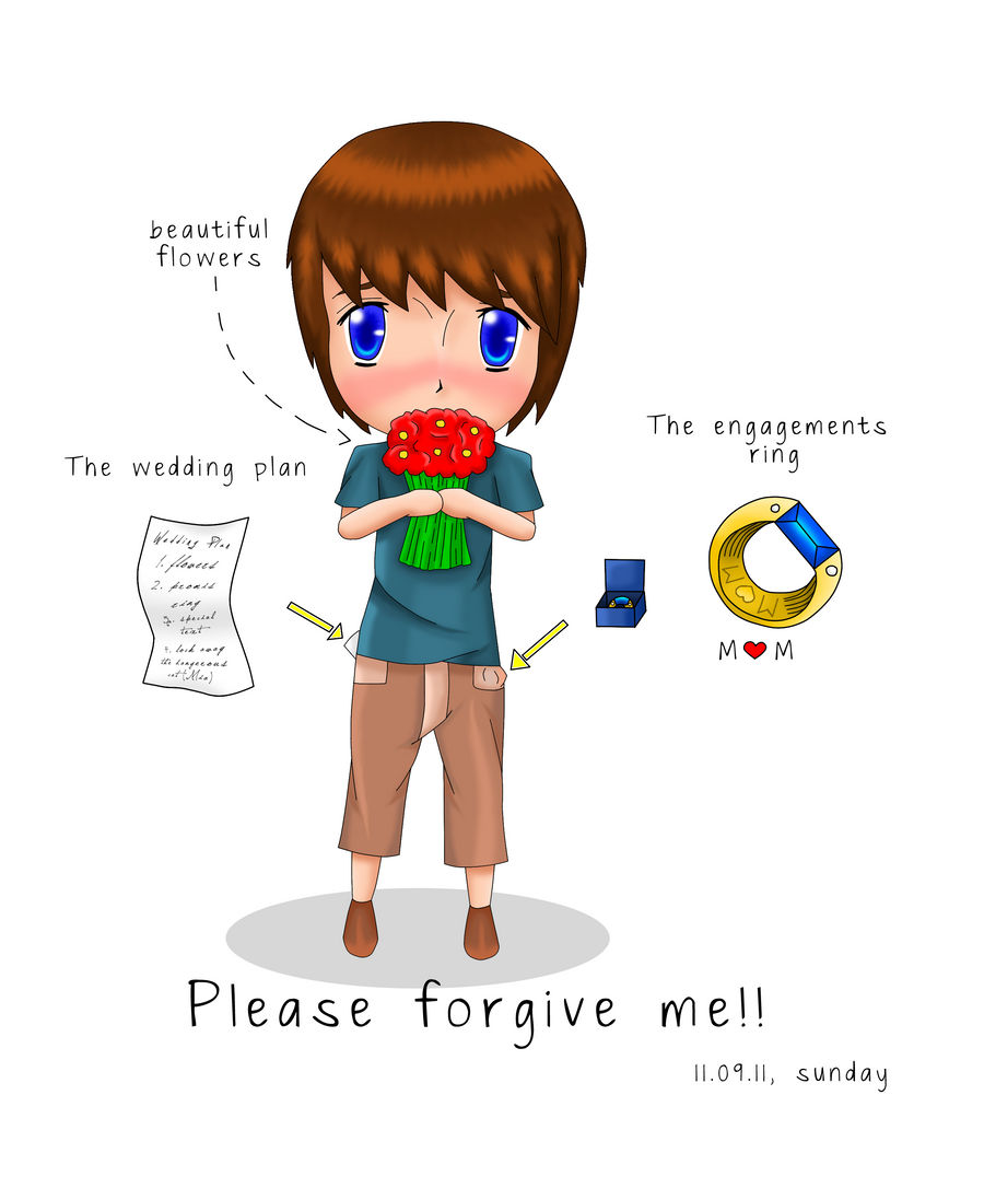 Please Marry Me Makoto Kun By Rubinchan On Deviantart Please Marry Me Makoto Kun By Rubinchan On Deviantart