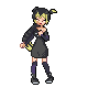 Pokemon Trainer Sprite Azusa