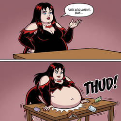 Thorn's Fair Argument