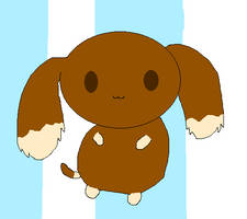 Cinnamoroll OC: Pocky