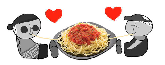 Spaghetti Date