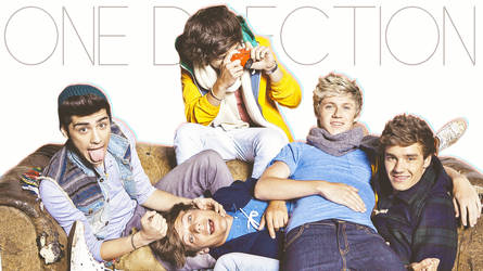 One Direction Wallpaper