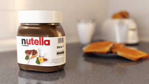 nutella