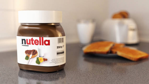 nutella