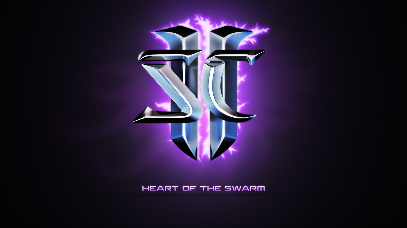 StarCraft 2 Heart Of The Swarm By Keyan3d On DeviantArt