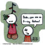 Holiday Stress