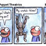 Advanced Puppet Theatrics 01