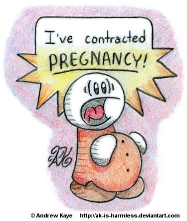 Pregnancy