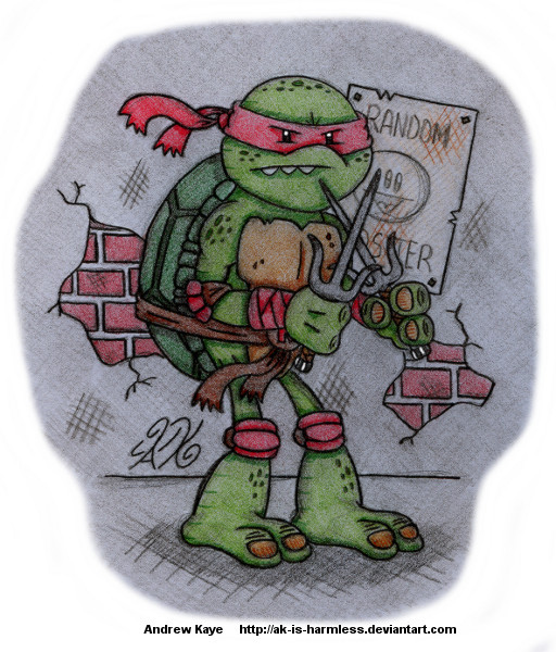 Raphael