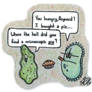 Microscopic Pie