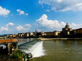 Florence River 02
