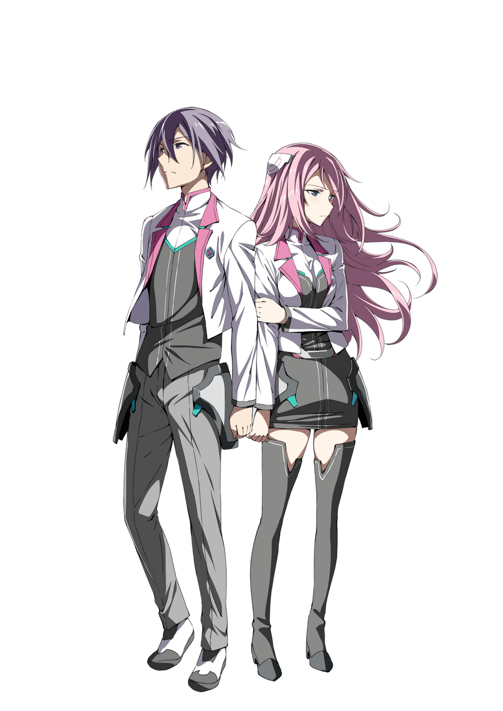 images Asterisk War Ayato And Julis Fanfiction Lemon asterisk war ayato and julis render by