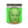 george ina jar