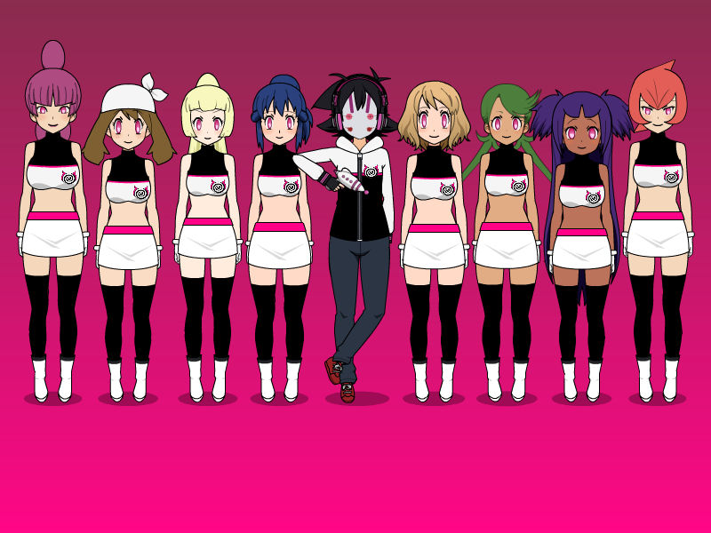 Everyone Will Join The Hypno Team By XXxZeroxXx0 On DeviantArt everyone-will-join-the-hypno-team-by-xxxzeroxxx0-on-deviantart