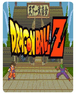 Piccolo DBZ Pack