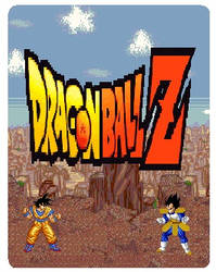 Dragon Ball Z Online Card Game Resurrection F 1 by DEMONHERO90 on DeviantArt