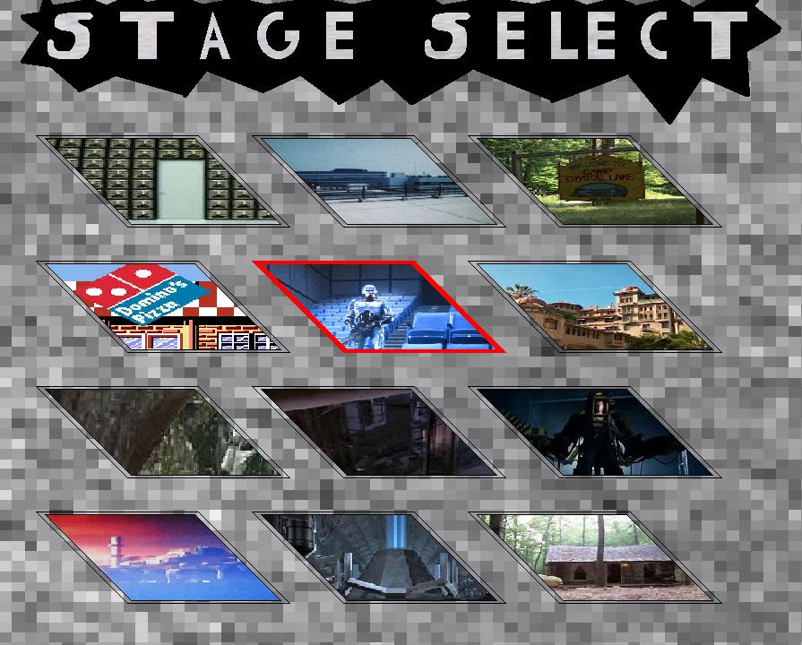 clash stage select screen 1 by DEMONHERO90 on DeviantArt