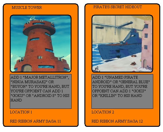 Dragon Ball Chronicles Red Ribbon Saga 10 By Demonhero90 On Deviantart Dragon Ball Chronicles Red Ribbon Saga 10 By Demonhero90 On Deviantart