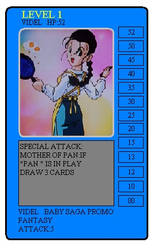 dragon ball chronicles fantasy 1