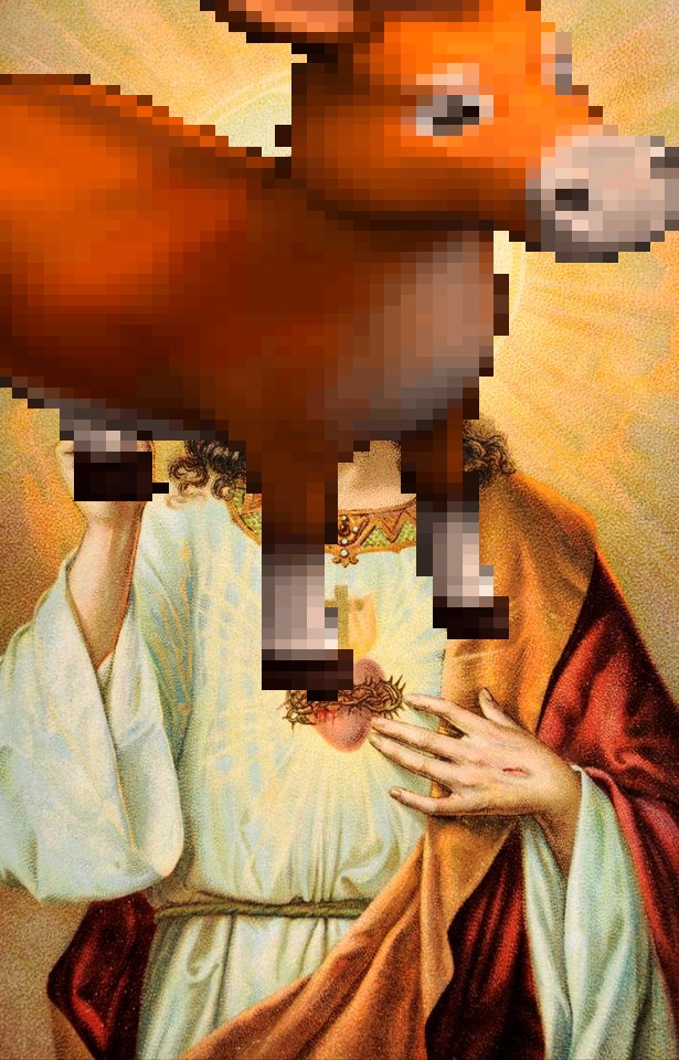 Christian Deviantart what christians really worship by DEMONHERO90 on DeviantArt