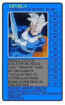 dbz what if tcg mighty heroes 7