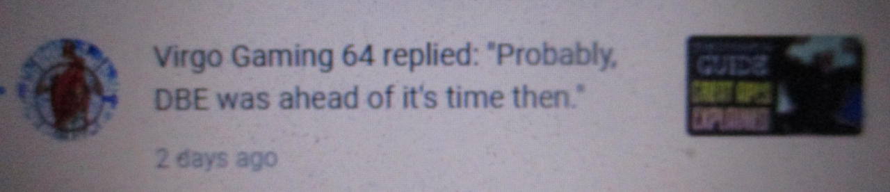 cool comments from youtube 5 by DEMONHERO90 on DeviantArt