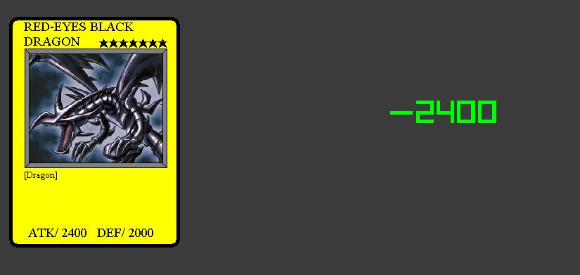 yu-gi-oh! ddl 2.0 yami yugi vs. joey(battle city) by DEMONHERO90 on