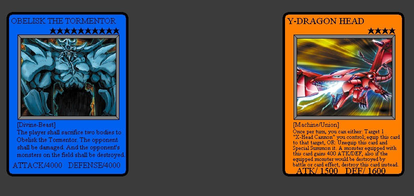 yu-gi-oh! ddl 2.0 atem vs. seto noah kaiba 45 by DEMONHERO90 on DeviantArt