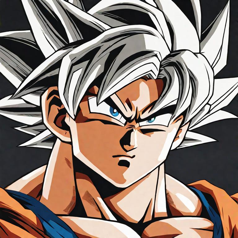 Super Sayajin Son Goku Wallpaper Dragonball Z by Sennexx on DeviantArt