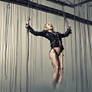 Cyrus Marionette: Pop Icon Edition